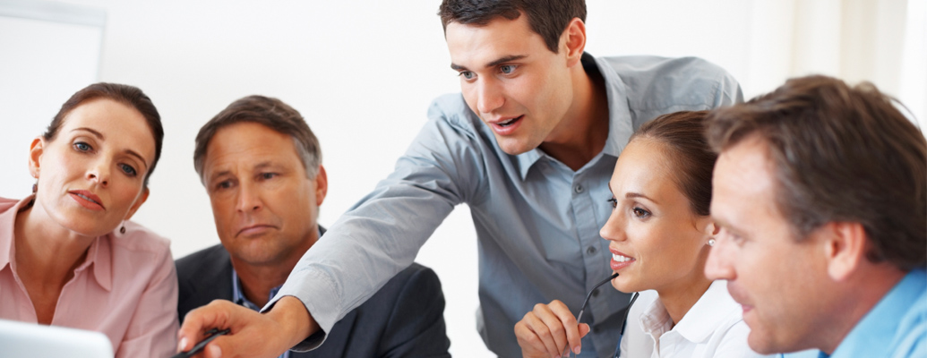 Training and People Development