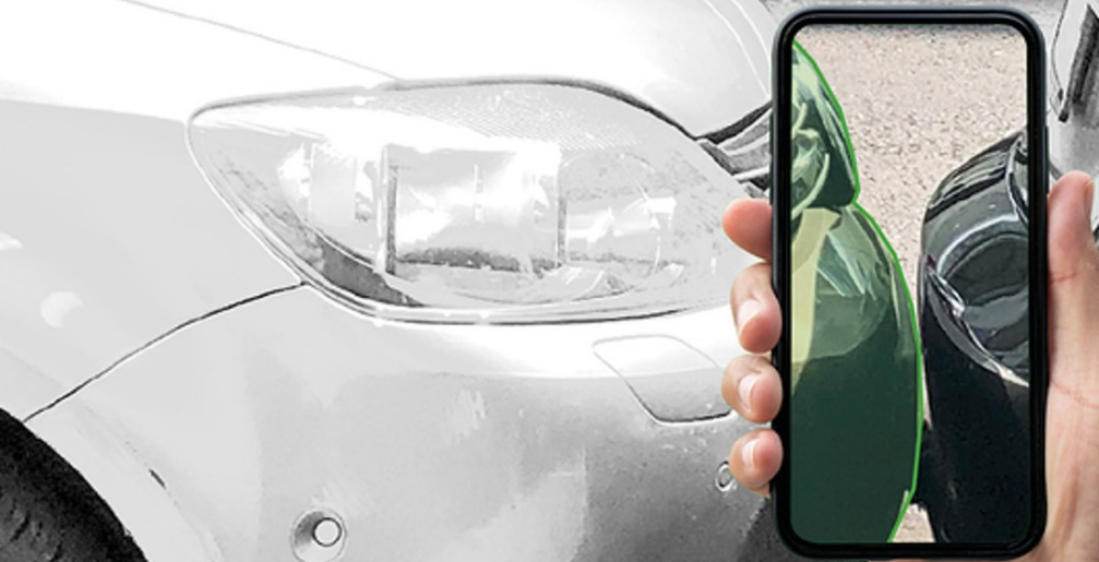 Vehicle Scanner hasar tespit deneyimi